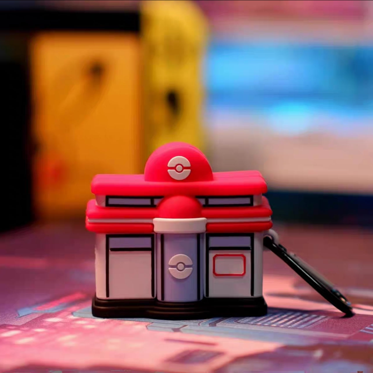 Pokémon Center Airpods Case