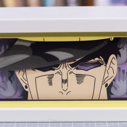 JoJo's  Lightbox