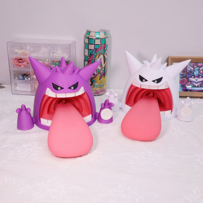Gigantamax Gengar wireless charger