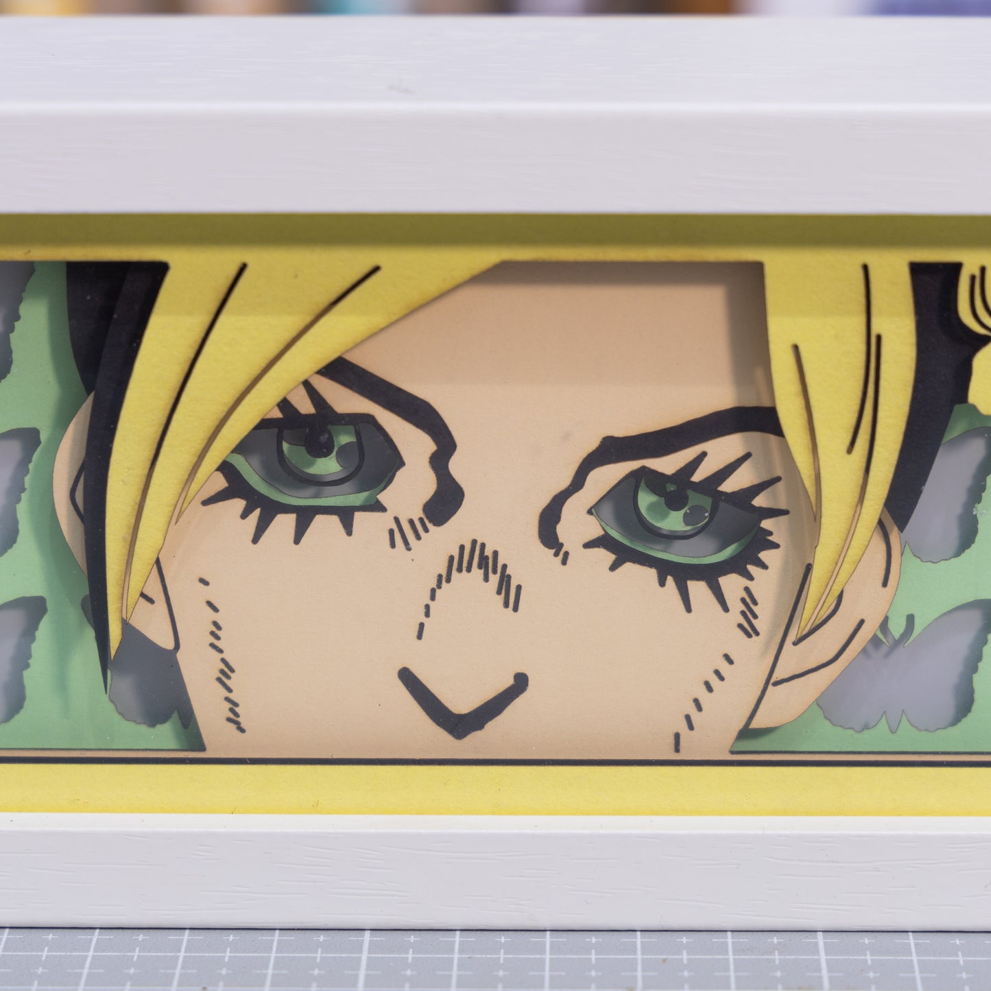 JoJo's  Lightbox