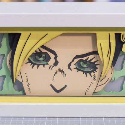 JoJo's  Lightbox