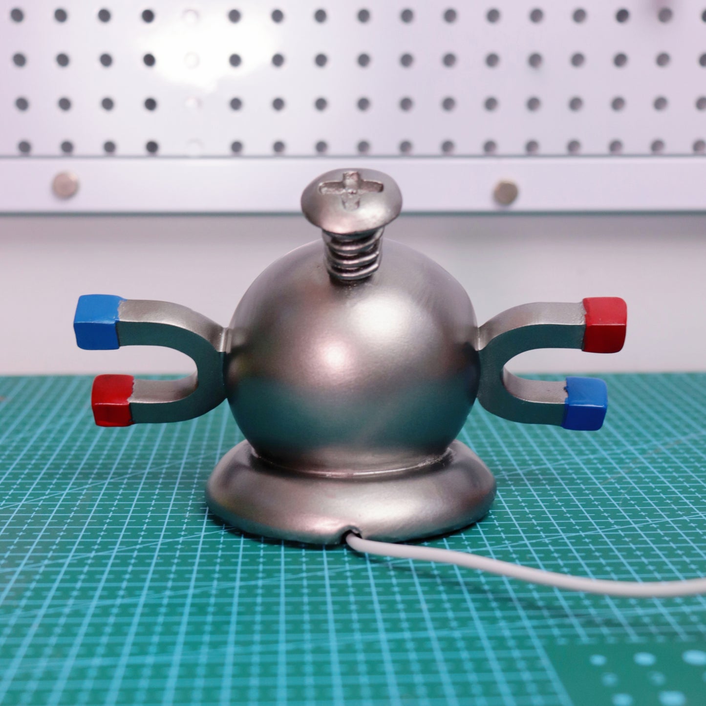 Pokemon Magnemite Watch Charging Stand Base