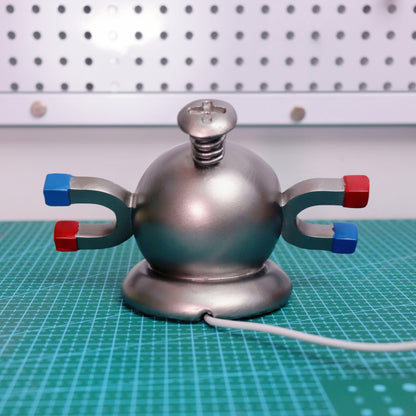 Pokemon Magnemite Watch Charging Stand Base