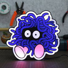 Tangela Lamp