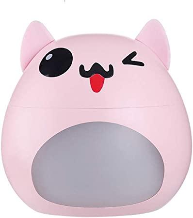 Blinking Cat Humidifier – Perfect for Your Home and Office