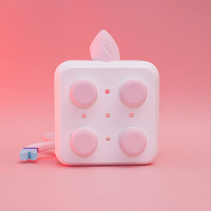 Pokem Poko Dream Fairy Ebu flower pot