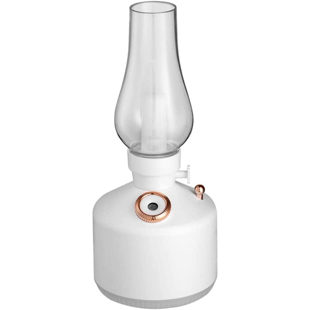 Retro Night Light Humidifier