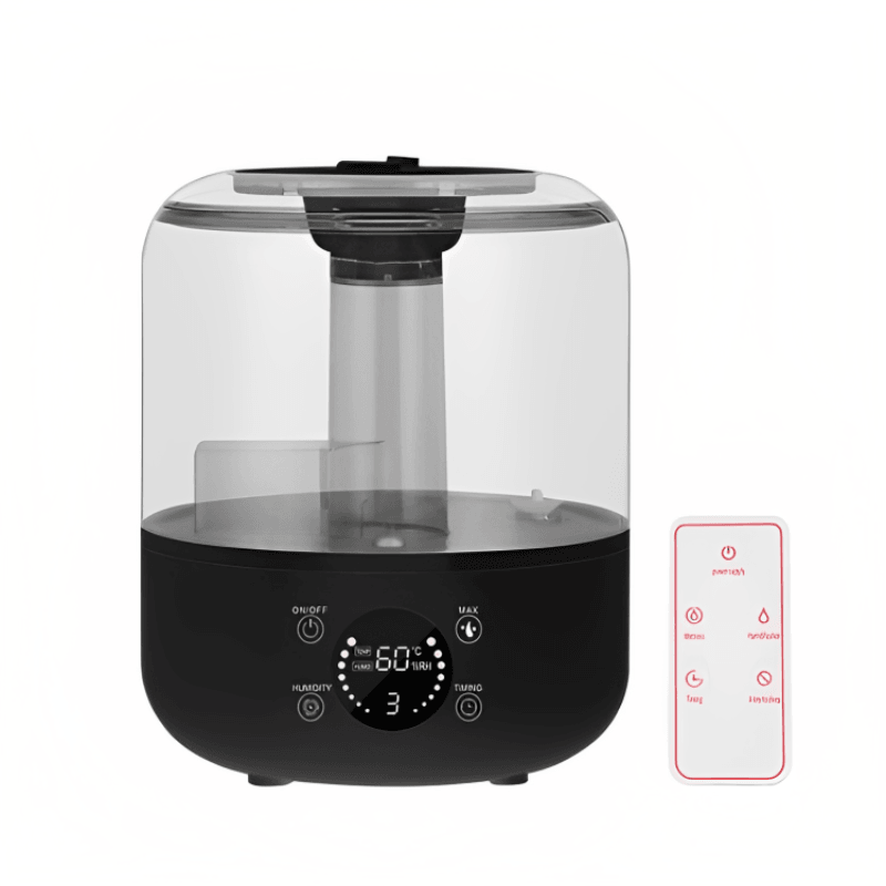 Ultra Large Capacity Air Humidifier With 3 Litre Capacity