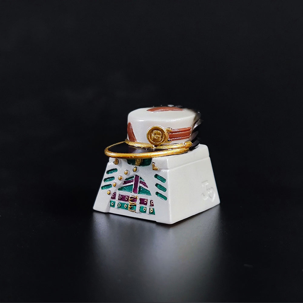 JoJo keycap