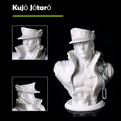 jOjO's Bizarre Adventure Diffuser figurine