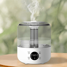 Ultra Large Capacity Air Humidifier With 3 Litre Capacity