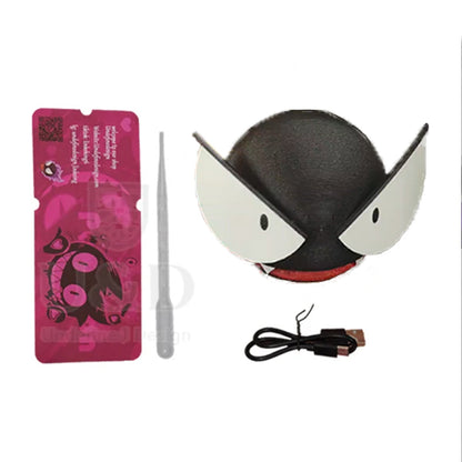 Gastly humidifier Plus