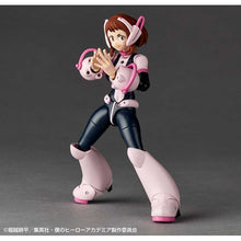 Kaiyodo Revoltech My Hero Academia Ochaco Uraraka Action Figure