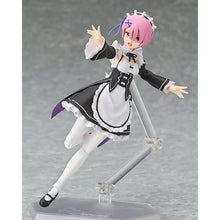Max Factory Re:Zero Starting Life in Another World figma No.347 Ram (Reissue)