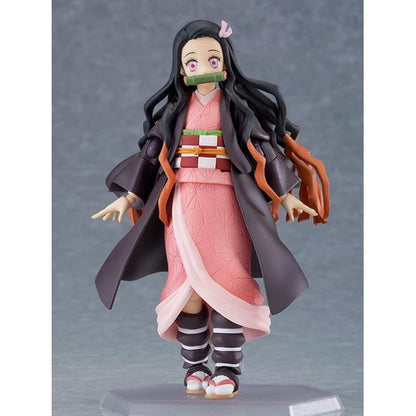 Max Factory Demon Slayer Figma No.508 Nezuko Kamado