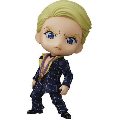 Good Smile JoJo's Bizarre Adventure Golden Wind Prosciutto Nendoroid Action Figure