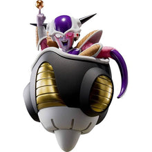 Bandai Spirits S.H. Figuarts Dragon Ball Z Frieza First Form & Pod Set Action Figure