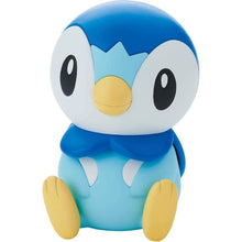 Bandai Hobby Pokemon Piplup Quick Figure Model Kit