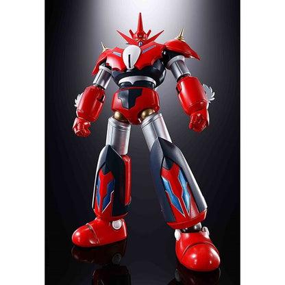 Bandai Getter Robo Arc Soul of Chogokin GX-98 Getter D2 Figure