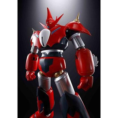 Bandai Getter Robo Arc Soul of Chogokin GX-98 Getter D2 Figure