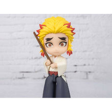 Bandai Demon Slayer: Kimetsu no Yaiba Figuarts mini Senjuro Rengoku
