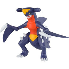 Bandai Hobby Pokemon Garchomp Figure Model Kit