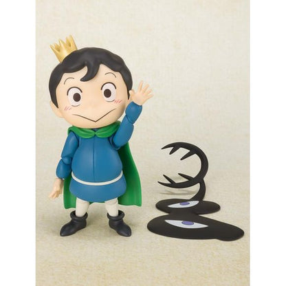 Bandai Ranking of Kings S.H.Figuarts Bojji & Kage Figure