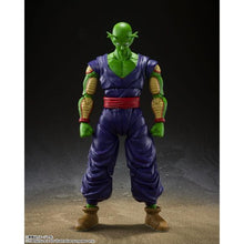 Bandai Dragon Ball Super Super Hero S.H.Figuarts Piccolo Action Figure