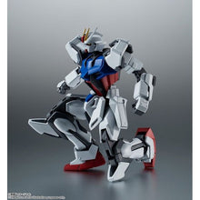 Bandai Robot Damashii (Side MS) GAT-X105 Strike Gundam Anime Ver. Figure