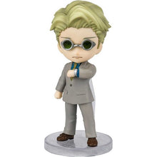Bandai Jujutsu Kaisen Figuarts mini Kento Nanami Figure