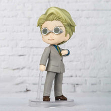Bandai Jujutsu Kaisen Figuarts mini Kento Nanami Figure