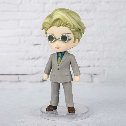 Bandai Jujutsu Kaisen Figuarts mini Kento Nanami Figure