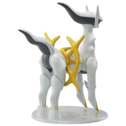 Bandai Hobby Pokemon Arceus Figure Model Kit