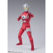 Bandai Ultraman Ultra Galaxy Fight: The Destined Crossroad S.H.Figuarts Astra