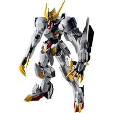 Bandai Iron-Blooded Orphans Gundam Universe ASW-G-08 Gundam Barbatos Lupus Rex Action Figure