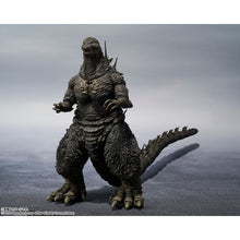 Bandai Godzilla Minus One S.H.MonsterArts Godzilla (2023 Ver.) Action Figure