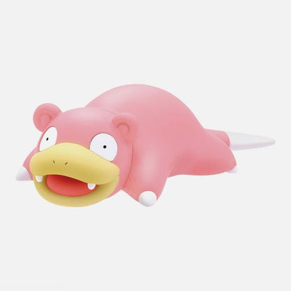 Bandai Hobby Pokemon QUICK!! 15 Slowpoke Plastic Model Kit
