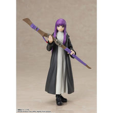 Bandai Frieren: Beyond Journey's End S.H.Figuarts Fern Action Figure
