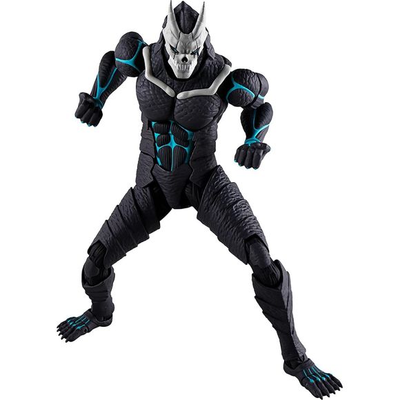 Bandai Tamashii Kaiju No. 8 S.H. Figuarts Kaiju No. 8 Action Figure
