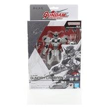 Bandai The Witch From Mercury Gundam Universe X-EX01 Gundam Calibarn Action Figure