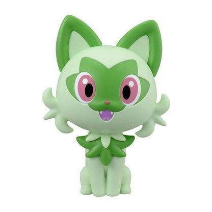 Bandai Hobby Pokemon QUICK 18 Sprigatito Plastic Model Kit