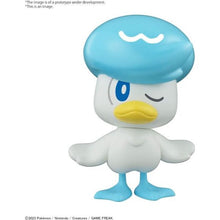 Bandai Spirits Pokemon QUICK 19 Quaxly Plastic Model Kit