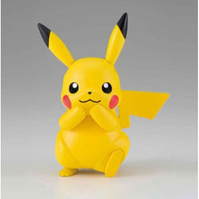 Bandai Hobby Pokemon Select 14 Pikachu Plastic Model Kit