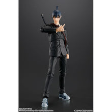 Bandai Tamashii Nations Chainsaw Man S.H.Figuarts Aki Hayakawa Action Figure