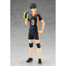 Orange Rouge Pop Up Parade Haikyuu!! To the Top Tobio Kageyama Figure