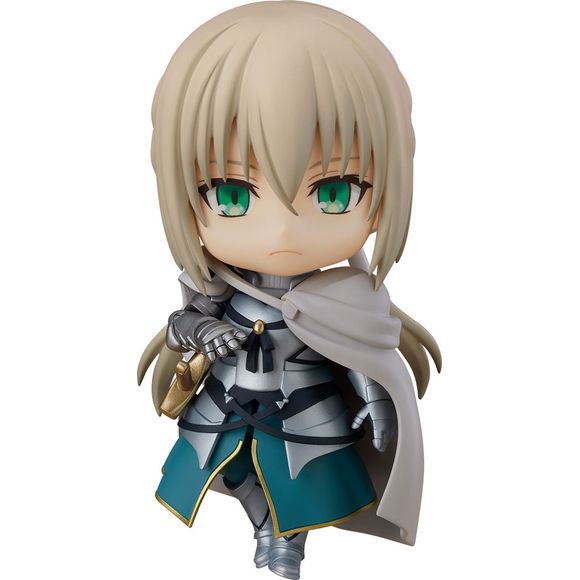 Good Smile Fate/Grand Order Divine Realm of the Round Table Camelot Bedivere Nendoroid Figure