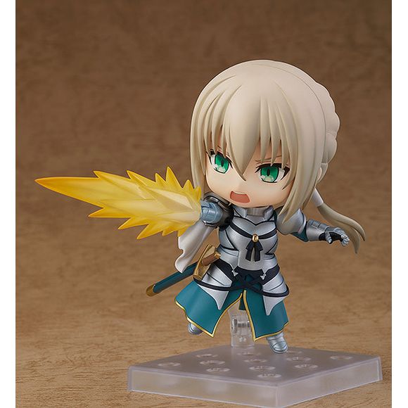 Good Smile Fate/Grand Order Divine Realm of the Round Table Camelot Bedivere Nendoroid Figure