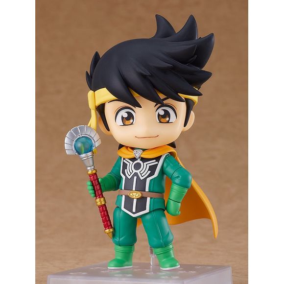 Good Smile Dragon Quest Nendoroid No.1571 Popp
