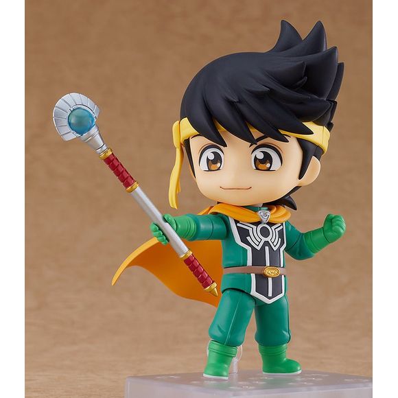 Good Smile Dragon Quest Nendoroid No.1571 Popp