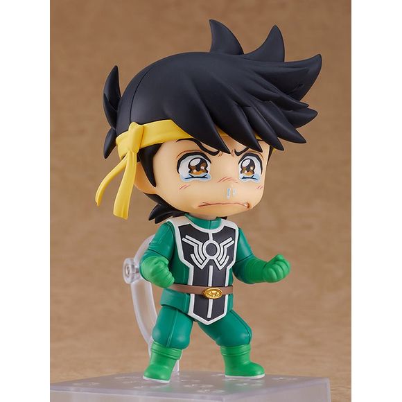 Good Smile Dragon Quest Nendoroid No.1571 Popp